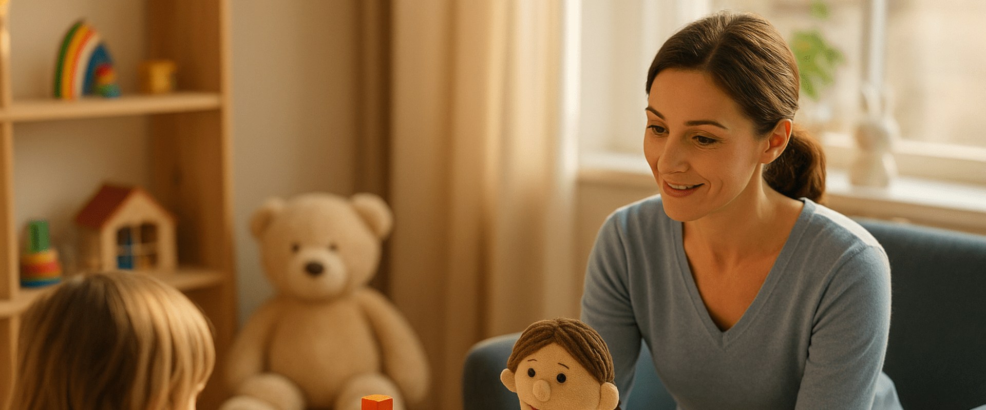 A Comprehensive Guide to Parenting Support for Families and Children in Central Florida