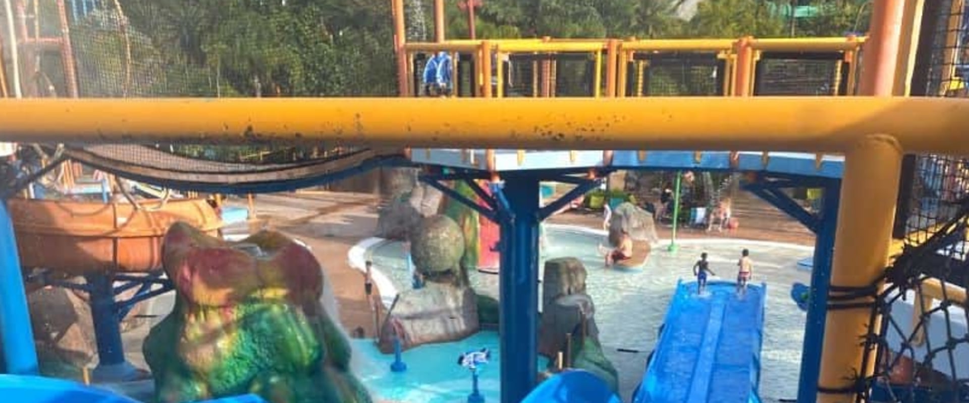 The Ultimate Parent's Guide to Family-Friendly Activities in Central Florida