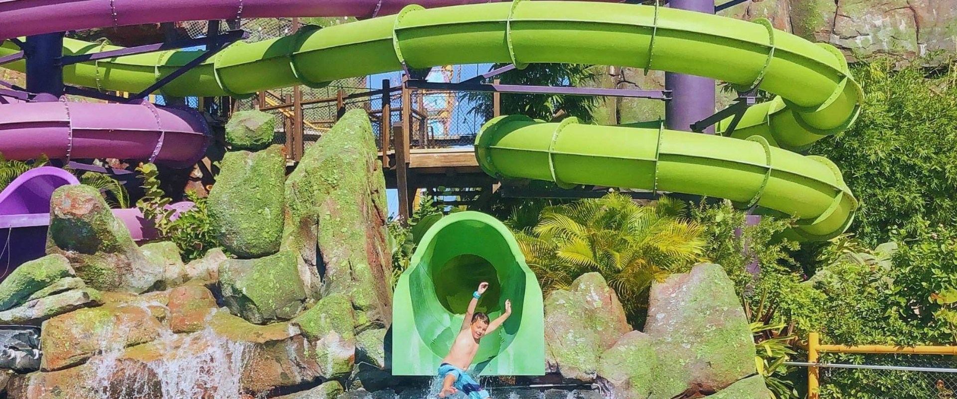 The Ultimate Guide to Family-Friendly Outdoor Activities in Central Florida