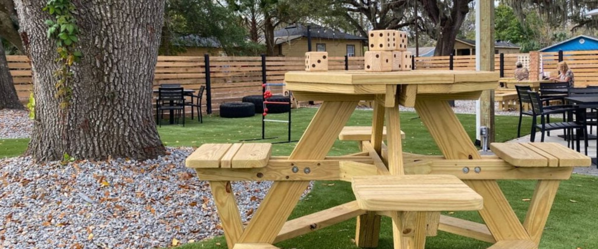 The Ultimate Guide to Family-Friendly Dining in Central Florida for Parents