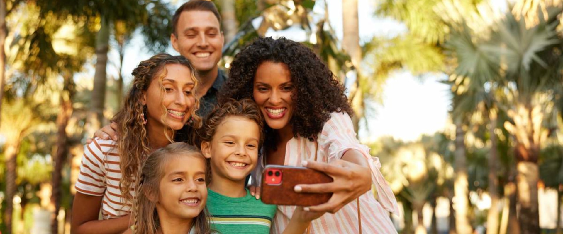 The Ultimate Guide to Parenting Blogs and Websites for Families in Central Florida