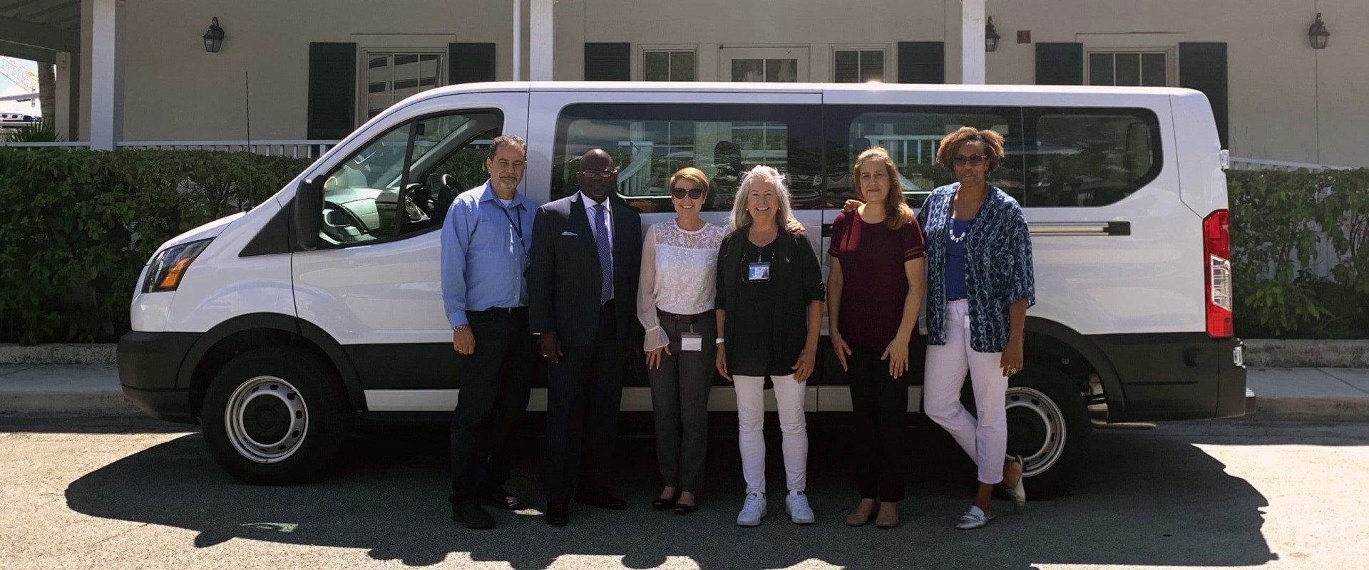 Navigating Parenting in Central Florida: The Role of Transportation Systems