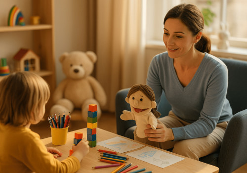 A Comprehensive Guide to Parenting Support for Families and Children in Central Florida