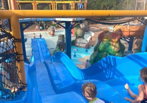 The Ultimate Parent's Guide to Family-Friendly Activities in Central Florida