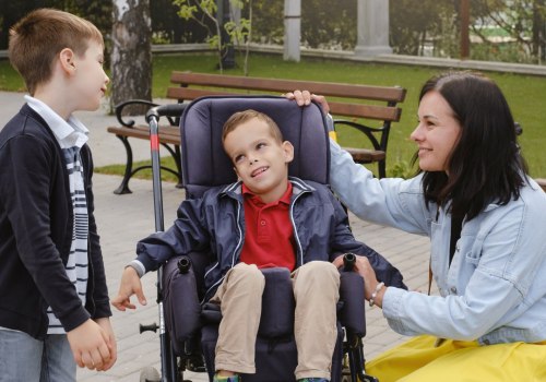 Comprehensive Guide to Essential Resources for Parents of Children with Special Needs in Central Florida