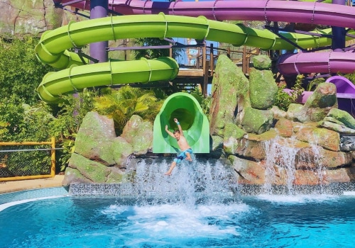 The Ultimate Guide to Family-Friendly Outdoor Activities in Central Florida