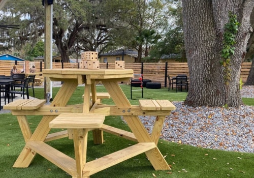 The Ultimate Guide to Family-Friendly Dining in Central Florida for Parents