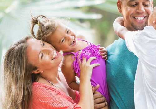 Community Support for Families and Children in Central Florida: A Comprehensive Guide to Parenting