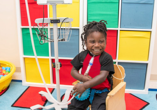 The Ultimate Guide to Parenting in Central Florida: Navigating Healthcare Support for Families and Children