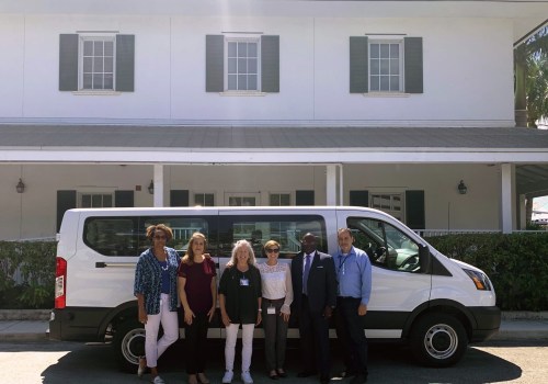 Navigating Parenting in Central Florida: The Role of Transportation Systems